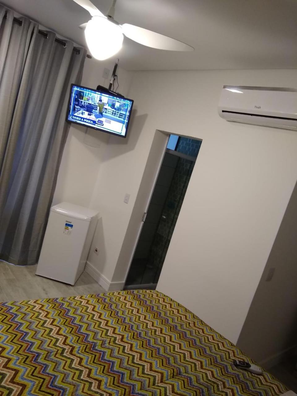Suites Km18Praia Barra do Una Chambre photo